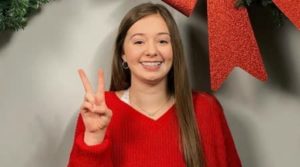 Hannah Grace Colin