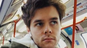 Harrison Webb