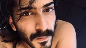Harshvardhan Kapoor