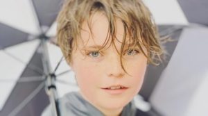 Hayden Haas