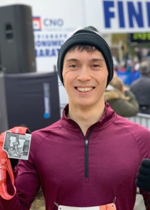 Jack Aitken Height, Weight, Age, Girlfriend, Family, Facts, Biography