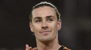 Jackson Irvine