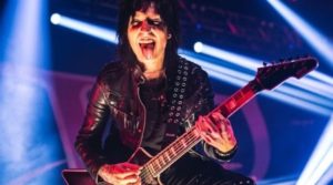 Jake Pitts
