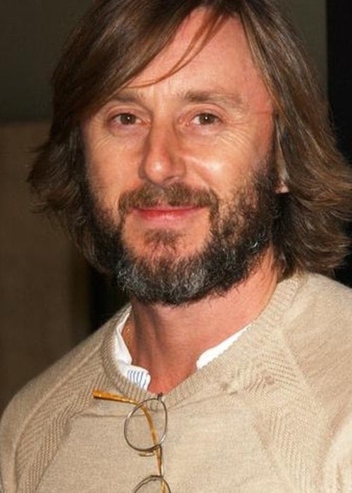 Jake Weber as seen in a picture taken at the premiere of Over Her Dead Body on January 29, 2008