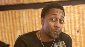Jaleel White