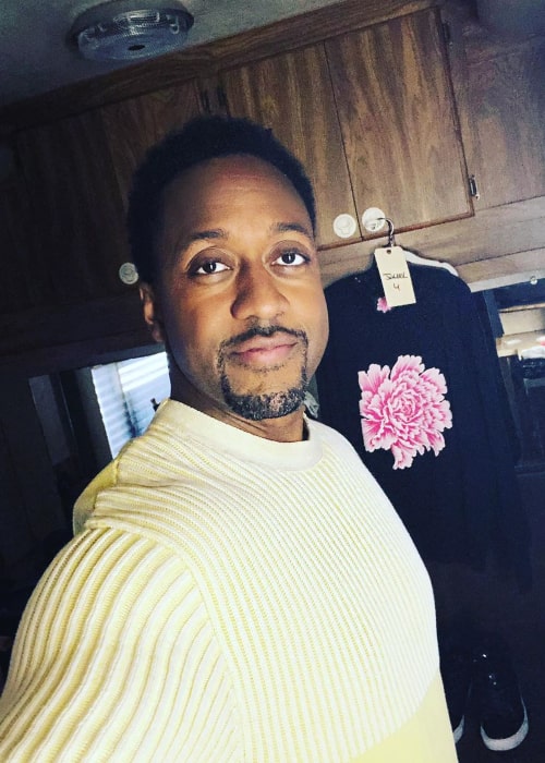 Jaleel White Height, Weight, Age, Girlfriend, Family, Facts, Biography