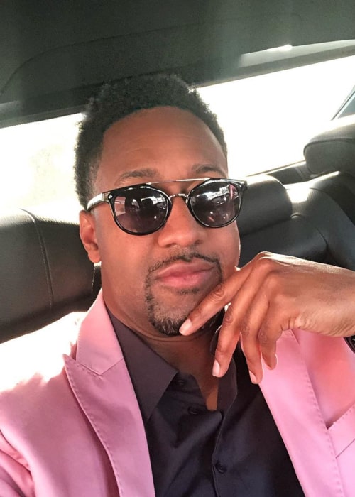 Jaleel White Height, Weight, Age, Girlfriend, Family, Facts, Biography