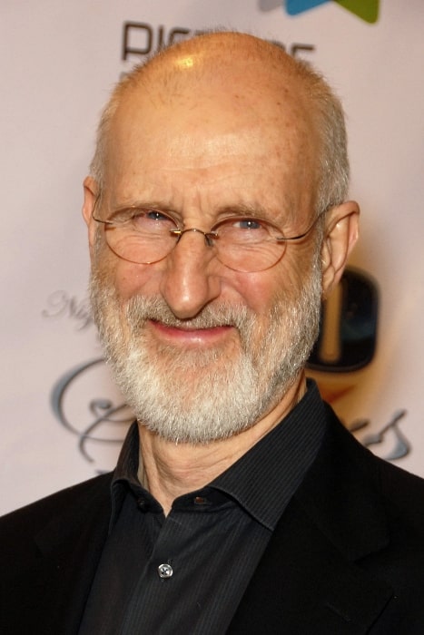 James Cromwell attending the 'Night of 100 Stars' for the 82nd Academy Awards viewing party at the Beverly Hills Hotel, Beverly Hills, California on March 7, 2010