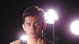 James Reid