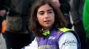 Jamie Chadwick