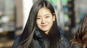 Jang Gyu-ri