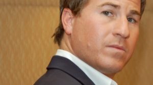 Jason Hervey