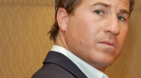 Jason Hervey Height, Weight, Age, Body Statistics