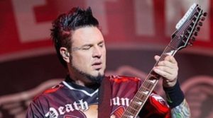 Jason Hook