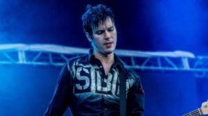 Jason McCaslin