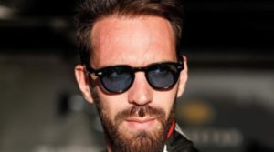 Jean-Éric Vergne