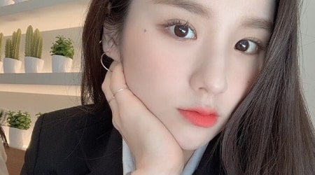 Jeon Hee-jin Height, Weight, Age, Boyfriend, Family, Biography