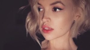 Jessica Amlee