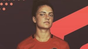 Jessica Sigsworth