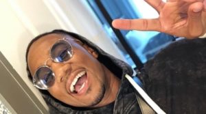 Jessie Usher