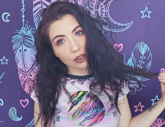 Jessii Vee Height, Weight, Age, Spouse, Family, Facts, Biography