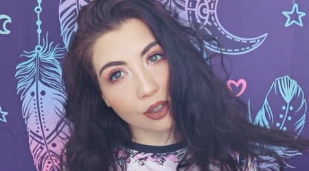 Jessii Vee Height, Weight, Age, Spouse, Family, Facts, Biography