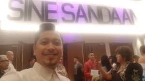 Jhong Hilario