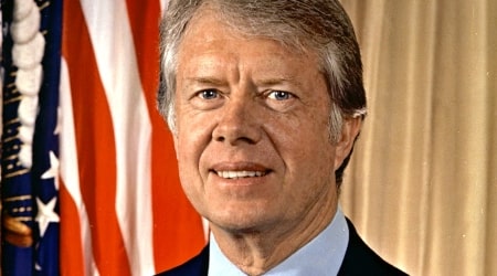 Jimmy Carter Height, Weight, Age, Facts, Biography