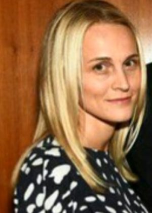 Joanne Tucker Height, Weight, Age, Spouse, Family, Facts, Biography