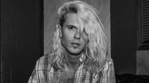 Jordy Huisman