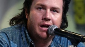 Josh McDermitt