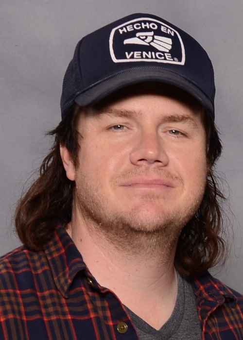 Josh McDermitt as seen at Florida SuperCon in July 2017