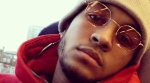 Joshua King
