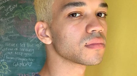 Justice Smith Height, Weight, Age, Girlfriend, Family, Facts, Biography