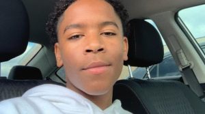 Kai Calhoun