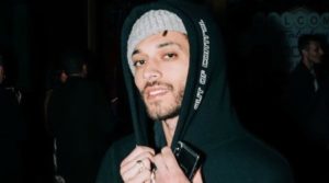 Kalin White