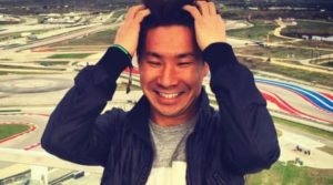 Kamui Kobayashi