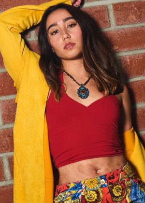 Katelyn Ohashi Height, Weight, Age, Boyfriend, Family, Facts, Biography