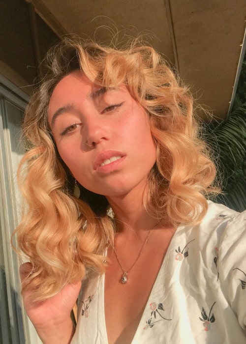 Katelyn Ohashi Height, Weight, Age, Boyfriend, Family, Facts, Biography