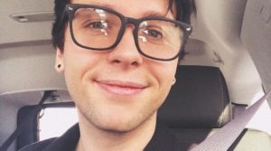 Keaton Stromberg