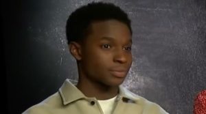 Kedar Williams-Stirling