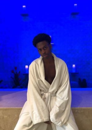 Keith Leak Jr Height, Weight, Age, Girlfriend, Family, Facts, Biography