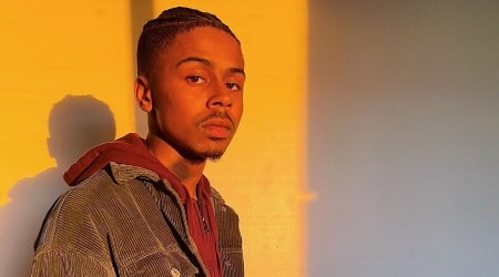 Kenny Knox Height, Weight, Age, Girlfriend, Family, Facts, Biography