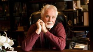 Kenny Rogers