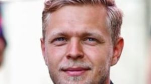 Kevin Magnussen