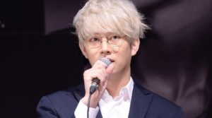 Kim Hee-chul