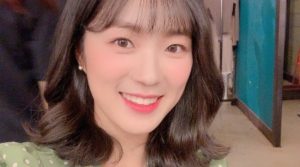 Kim Hye-yoon