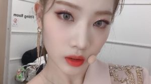 Kim Jung-eun