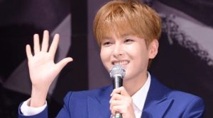Kim Ryeo-wook