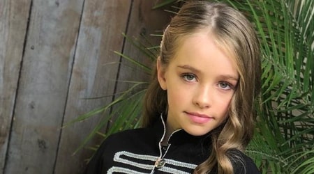 Kingston Foster Height, Weight, Age, Body Statistics